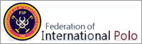 Logo Federation of international Polo